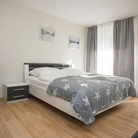 Studio - Kapperundweg 4-3 شقة