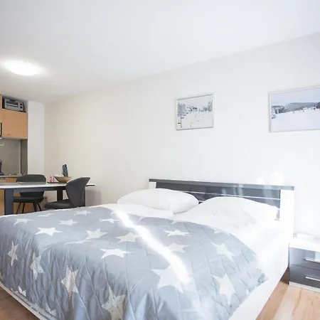 Apartamento Studio - Kapperundweg 4-3