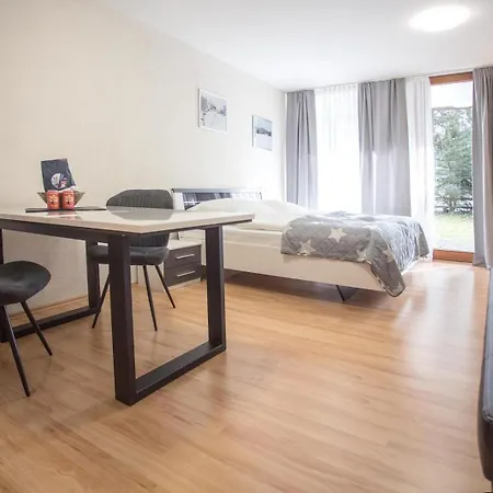 Studio - Kapperundweg 4-3 Apartamento Winterberg